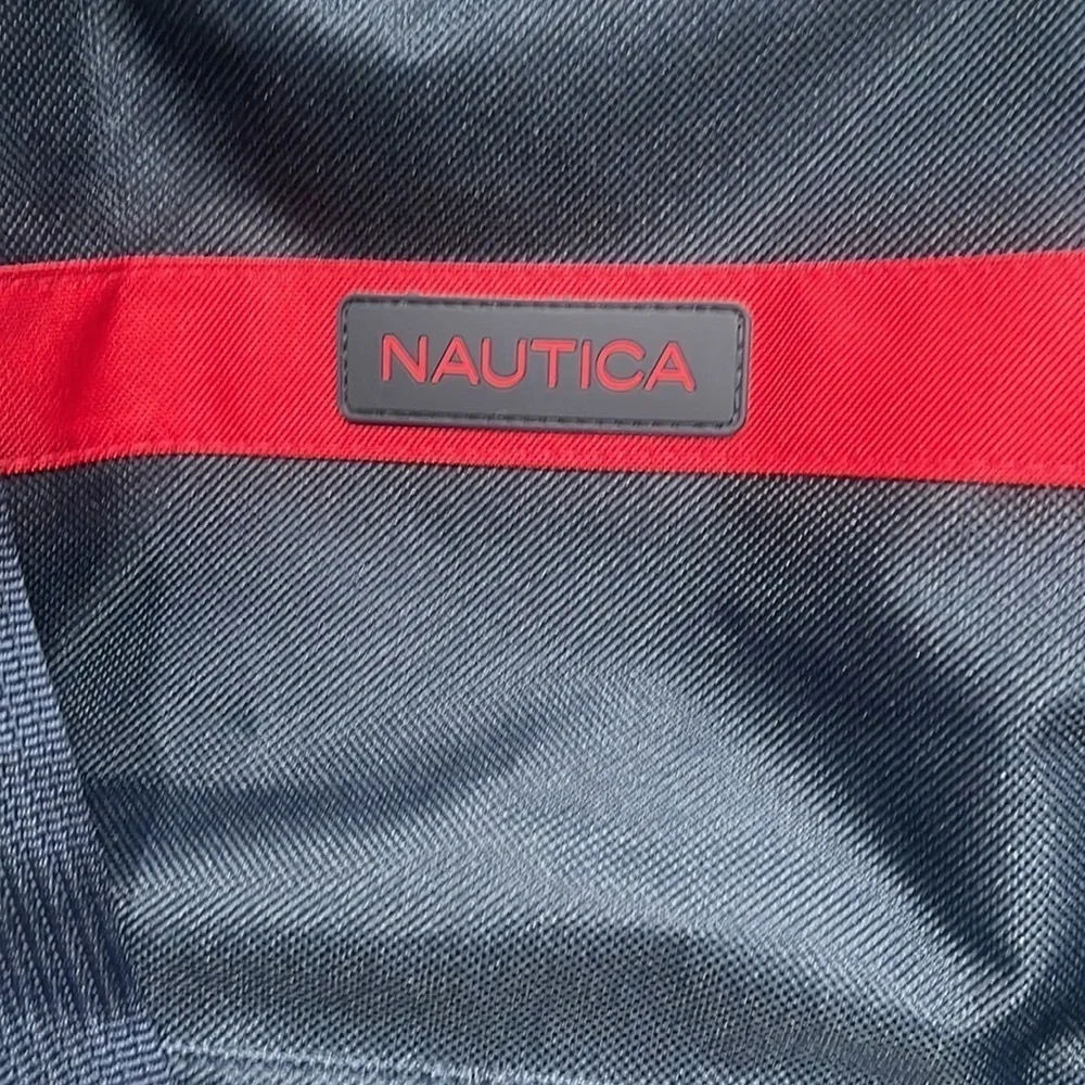 Nautica travel bag